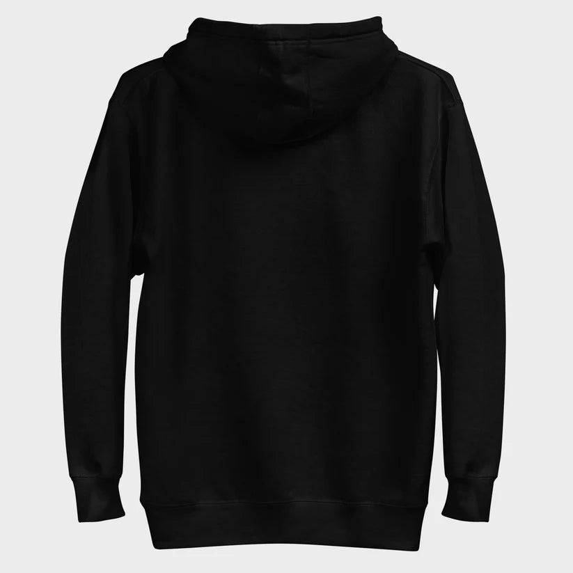 Unisex Sabr Hoodie
